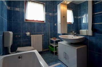 Croaţia Privát Vrvari, Exteriorul